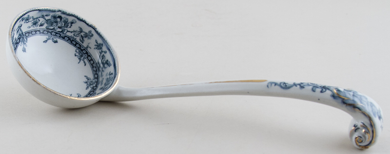 Soup Ladle c1880